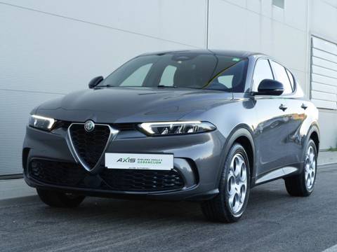 2023 Alfa Romeo Tonale — sličica 3