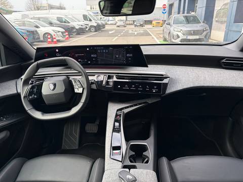 2025 Peugeot 5008 — sličica 7