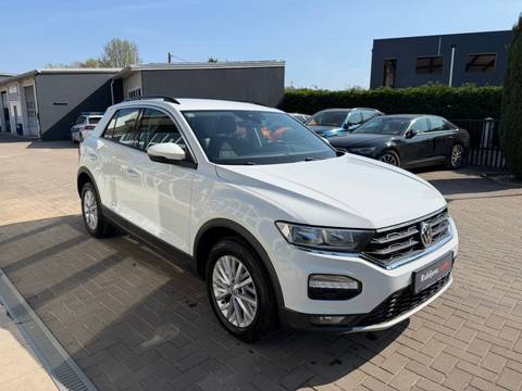 2018 Volkswagen T-Roc — sličica 2
