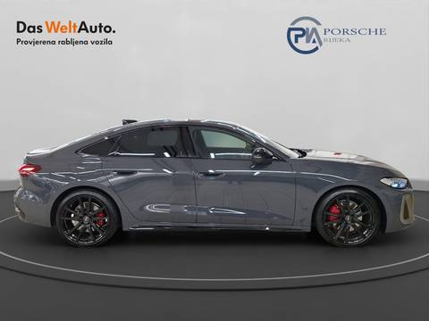 2024 Audi A5 S line — sličica 4