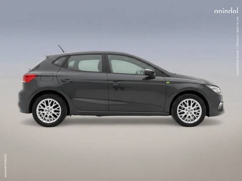 2026 Seat Ibiza — sličica 3