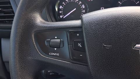 2021 Opel Vivaro — sličica 14