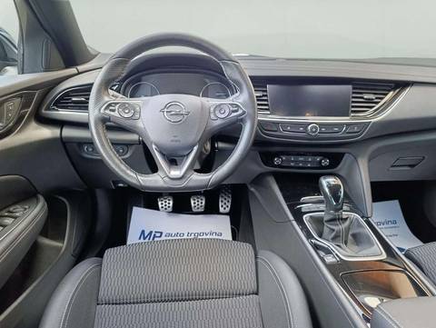 2021 Opel Insignia — sličica 19