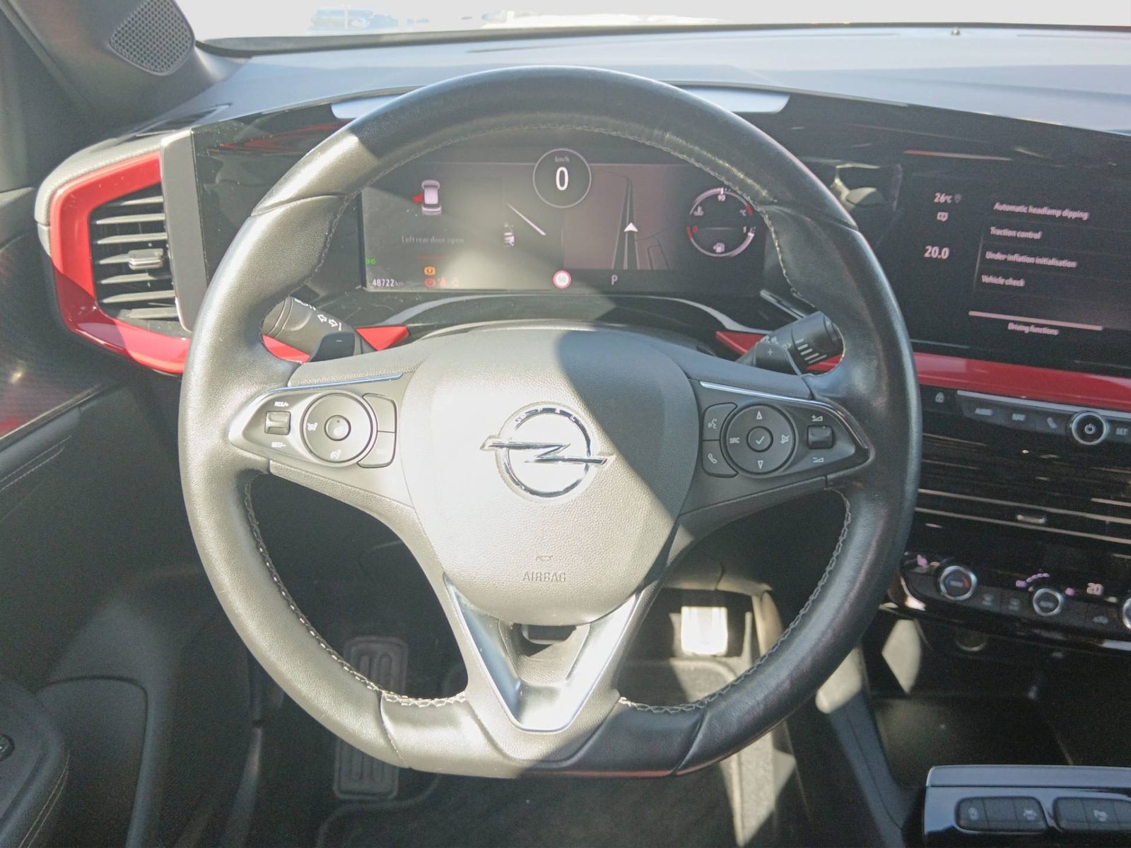 2023 Opel Mokka — fotografija 15
