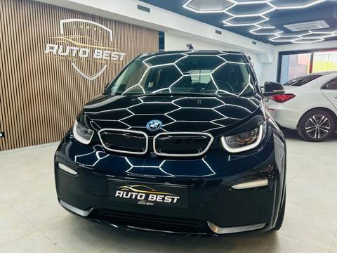 2019 BMW i3 — sličica 6
