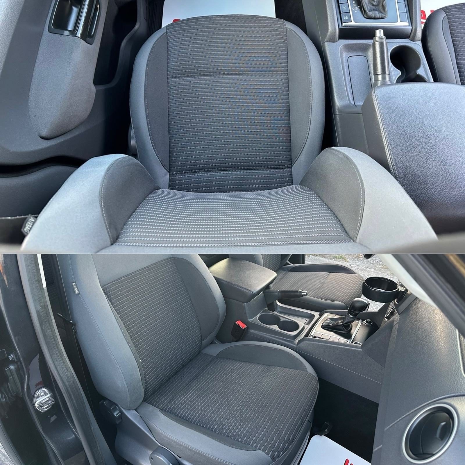 2013 Volkswagen Amarok — fotografija 27