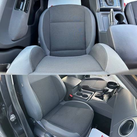 2013 Volkswagen Amarok — sličica 27