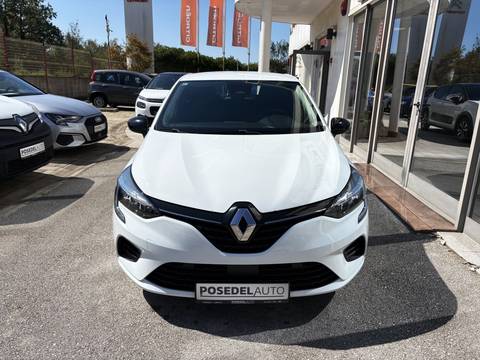 2023 Renault Clio