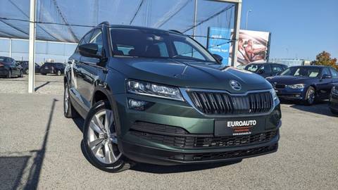 2021 Škoda Karoq — sličica 3