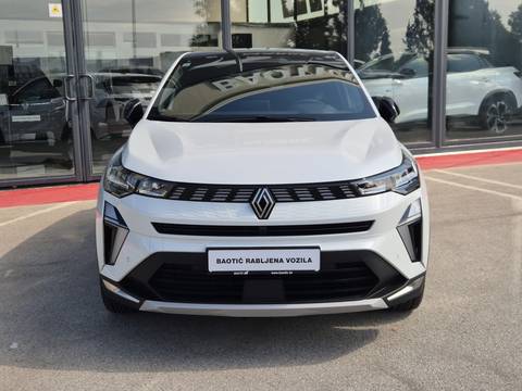 2025 Renault Symbioz — sličica 2