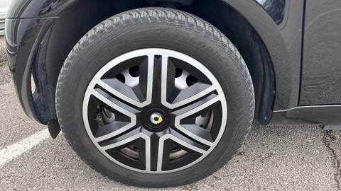 2024 Smart Smart — sličica 8