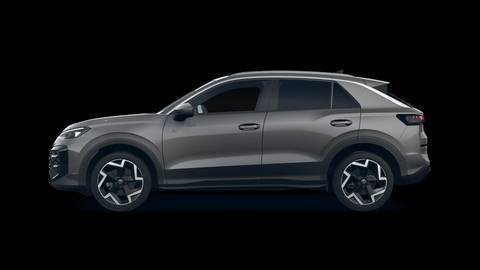 2026 Volkswagen T-Roc R-Line — sličica 3
