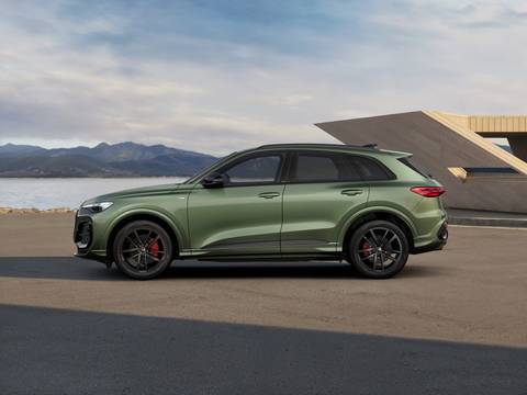2026 Audi Q5 — sličica 4