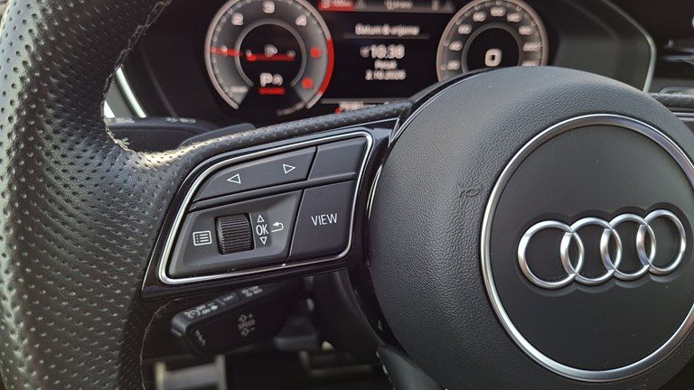 2023 Audi A5 — fotografija 20