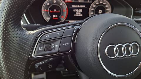 2023 Audi A5 — sličica 20
