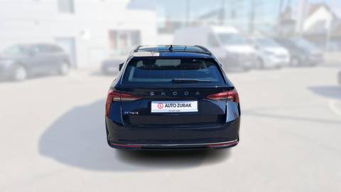 2024 Škoda Octavia Combi — sličica 6