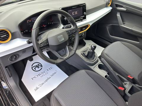 2025 Seat Ibiza — sličica 9