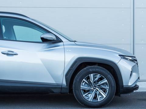 2021 Hyundai Tucson — sličica 12