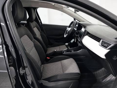 2023 Renault Clio — sličica 22