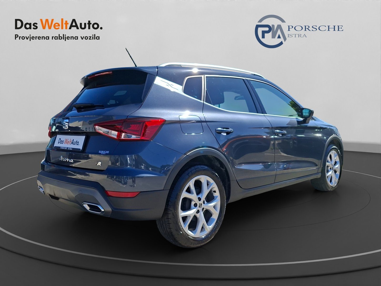 2024 Seat Arona — fotografija 5