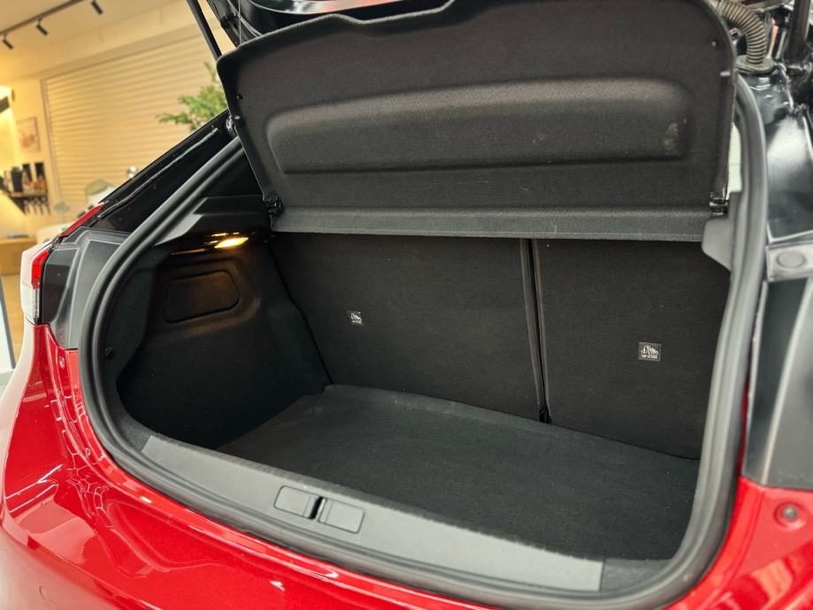 2024 Opel Corsa — fotografija 16