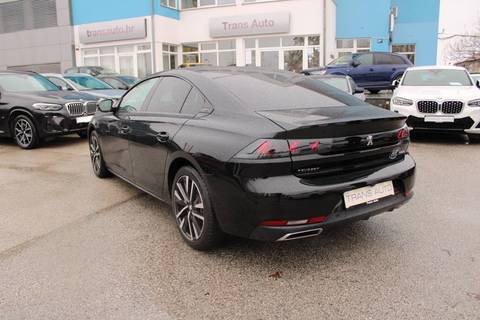 2022 Peugeot 508 — sličica 7