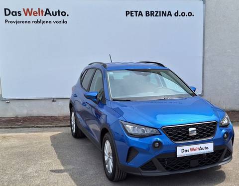 2024 Seat Arona — sličica 3