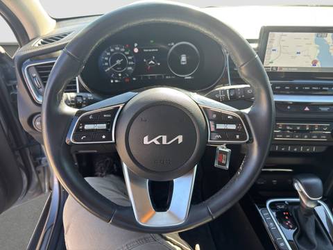 2025 Kia XCeed — sličica 15