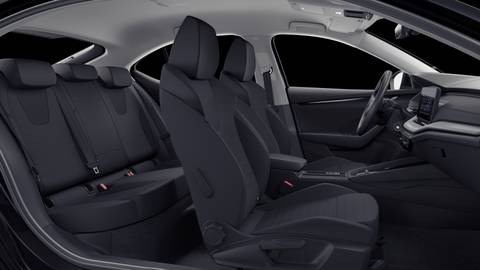 2026 Škoda Octavia — sličica 5