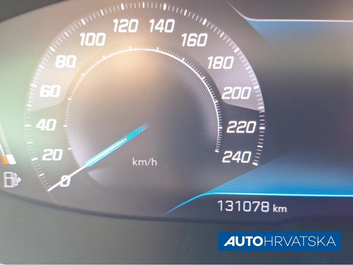 2021 Peugeot 5008 — fotografija 13