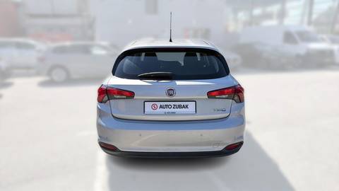 2017 Fiat Tipo — sličica 6