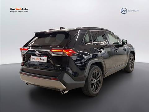 2022 Toyota RAV4 — sličica 5
