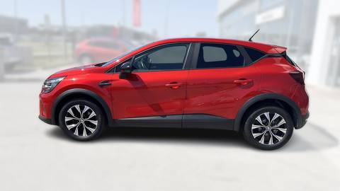 2024 Renault Captur — sličica 4