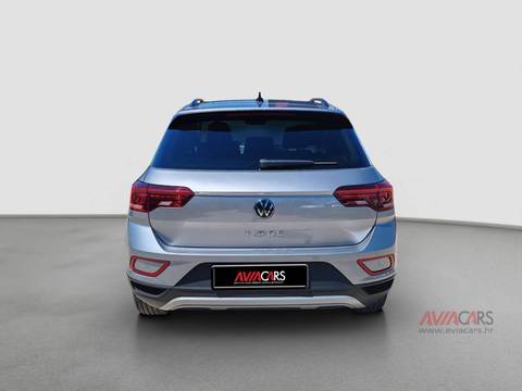 2025 Volkswagen T-Roc — sličica 4