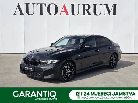 2024 BMW Serija 3
