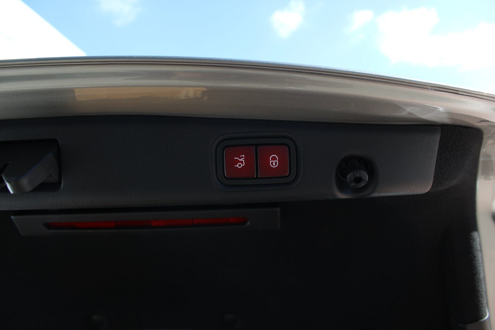 2023 Mercedes-Benz E-klasa — fotografija 18