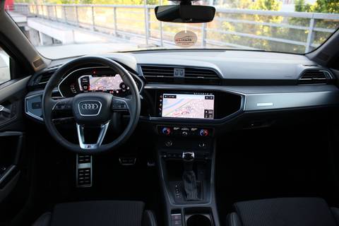 2025 Audi Q3 — sličica 24