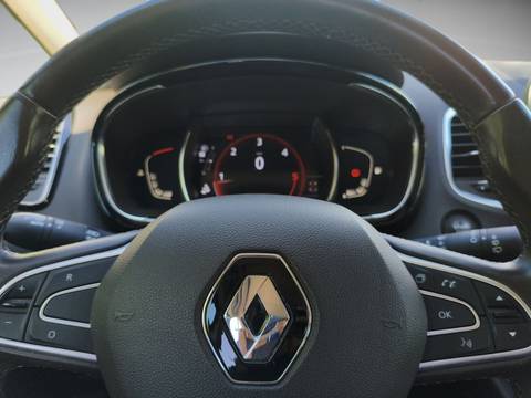 2019 Renault Espace — sličica 4