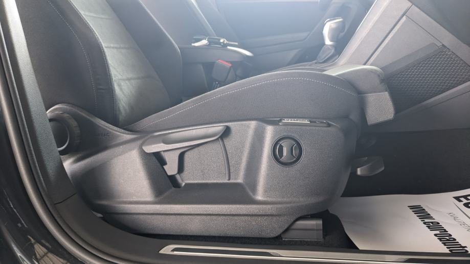 2023 Volkswagen Tiguan — fotografija 24