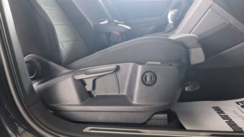 2023 Volkswagen Tiguan — sličica 24