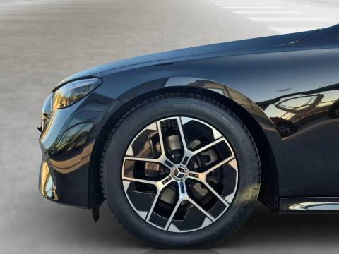 2024 Mercedes-Benz E-klasa — sličica 13