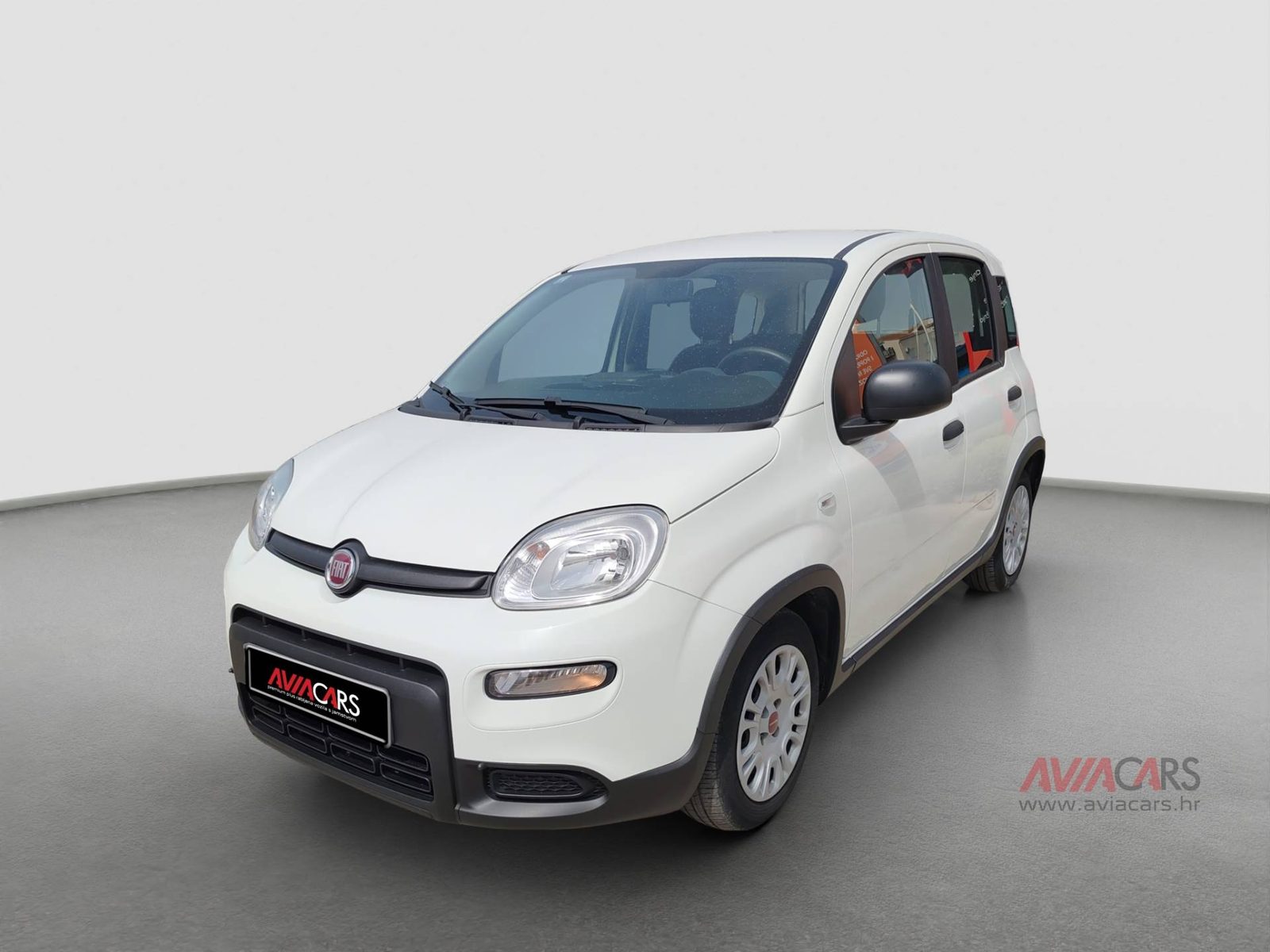2024 Fiat Panda — fotografija 3