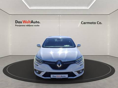 2020 Renault Mégane — sličica 8
