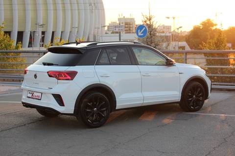 2023 Volkswagen T-Roc — sličica 17
