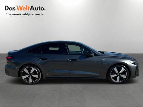 2025 Audi A5 S line — sličica 6