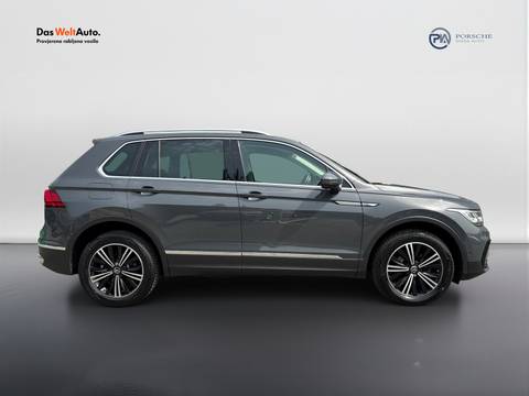 2021 Volkswagen Tiguan — sličica 4