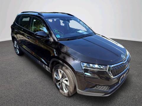 2022 Škoda Karoq — sličica 2