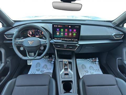 2026 Cupra Formentor — sličica 12