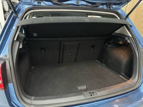 2015 Volkswagen Golf — sličica 15