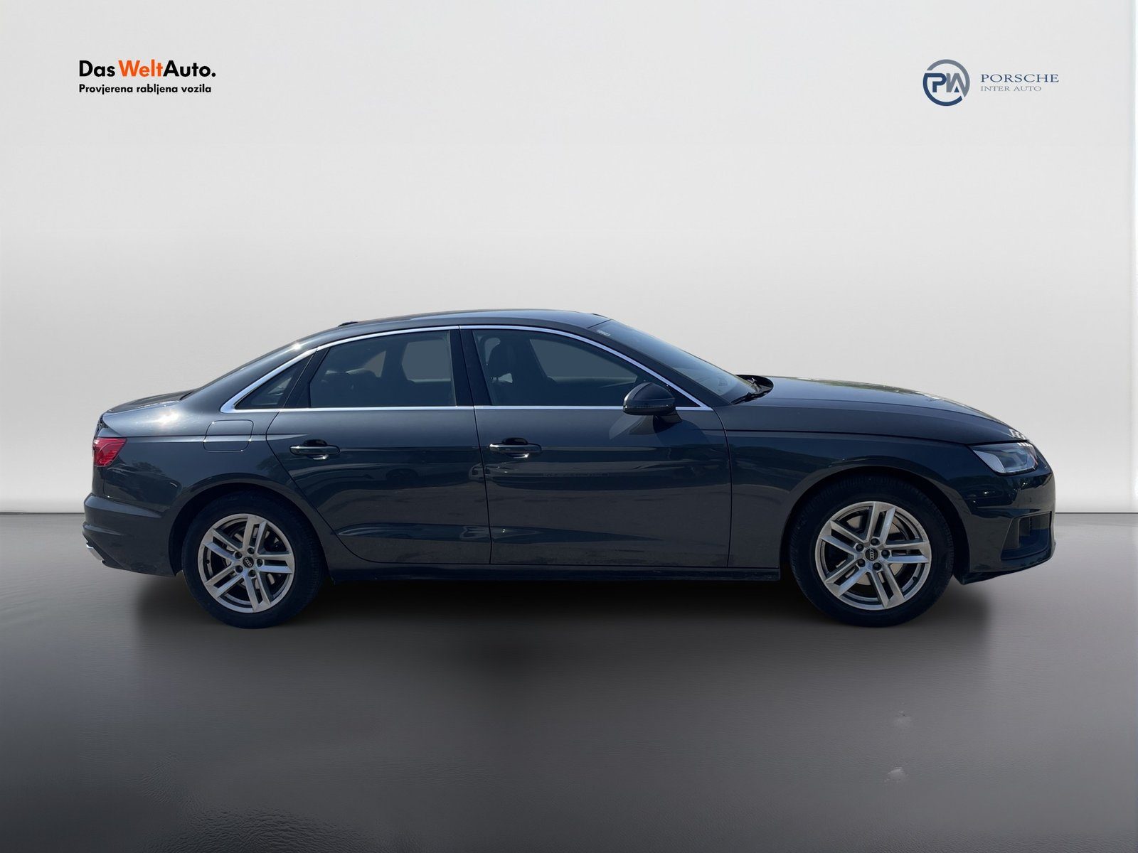 2023 Audi A4 — fotografija 7